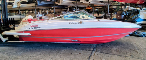 Lancha Aeco Iris Eclipse 20 Open