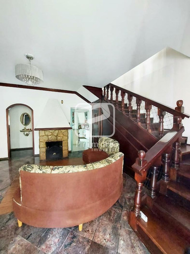 Imagem 12 de 15 de Casa 5 Dormitórios Para Locação Anual Em Balneário Camboriú - 5921