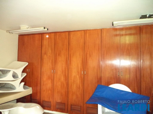 Imagem 4 de 15 de Casa Assobradada - City América - Sp - 391595