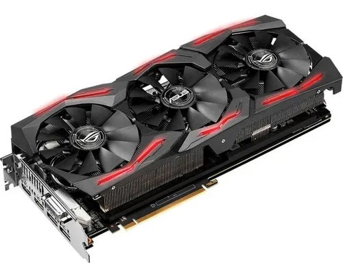 Asus radeon rx vega 56 strix best sale