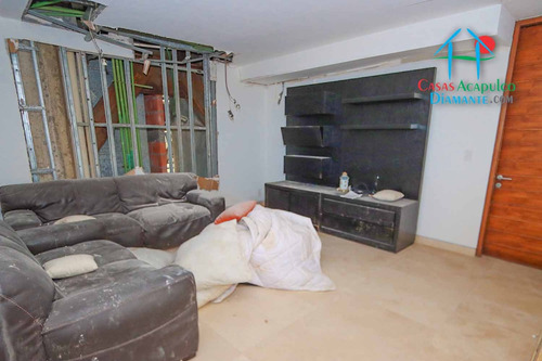 Cad Marena 501. Oportunidad Por Otis. Terraza Con Vista Al Mar Y Alberca Privada