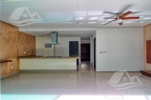 Casa En Venta En Palmaris Cancun