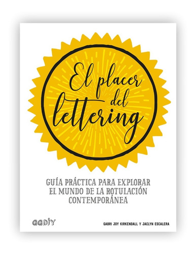 El Placer Del Lettering