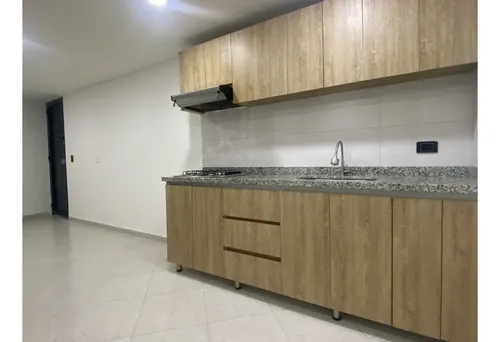 Venta Apartamento En Boyaca Real Bogotá