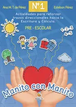 Comprar Manitos Con Manitos No 1 - Vv Aa 
