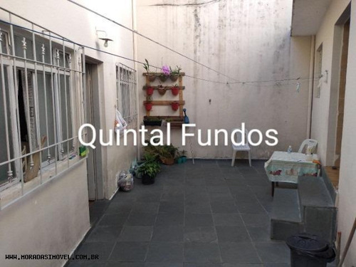 Sobrado Para Venda Em São Paulo, Jardim Catanduva, 3 Dormitórios, 1 Suíte, 4 Banheiros, 2 Vagas - 2220_1-1765766