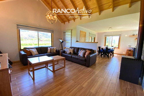 Imperdible Casa 4 Dorm En Parcela, En Venta En Quillón