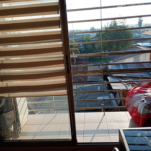 Departamento En Venta De 2 Dorm1bano 1 Estc En La Cisterna