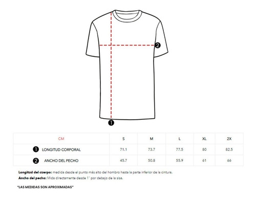 Playera Troy Lee Designs Gasgas Team Core Polo Shirt Red