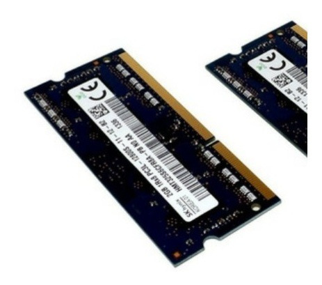 Memoria Ram Para Notebook Ddr3 Sdram