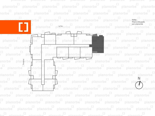 Venta De Apartamento Obra Construcción 2 Dormitorios En Centro, Nostrum Central Unidad 1107