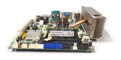 Placa Board Ncr 7601 4970477362 009-0029081b (Usado)