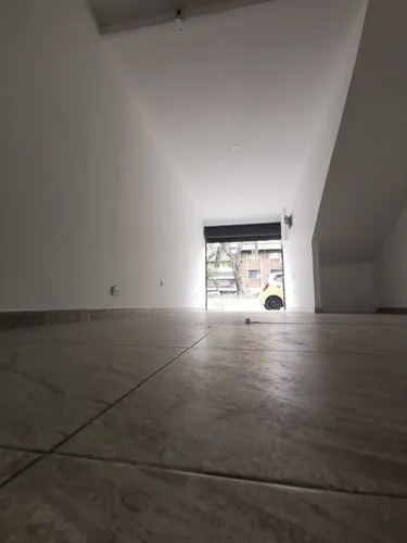 Local Comercial En Alquiler Laureles, Medellín (av. San Juan)