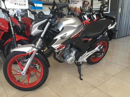 Imagen 6 de 8 de Honda Cbx 250 Twister Nuevo 2023,tomamos Motos Usadas!!!