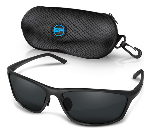 Blupond Gafas De Sol Deportivas Polarizadas Para Hombres Y