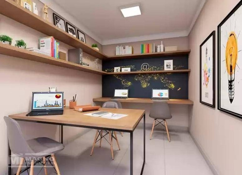 Imagem 3 de 12 de Apartamento Com 01 Dormitório À Venda Na Sé - Ap2223