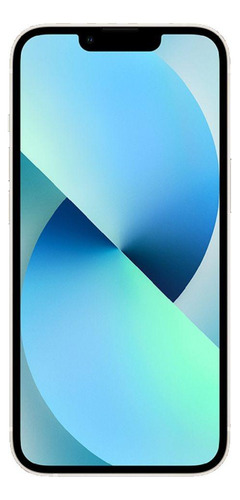 Iphone 13 128gb Estelar Excelente Usado - Trocafone Estelar (Recondicionado)