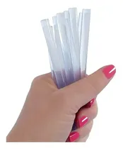 Comprar Silicona En Barra Delgada Fina Por 144 Barras - Envio Gratis