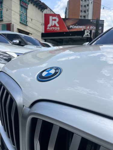 BMW X5 3.0 Xdrive50E