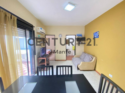 Imagen 3 de 30 de Venta Departamento Pb 2 Ambientes Con Patio - Villa Luro