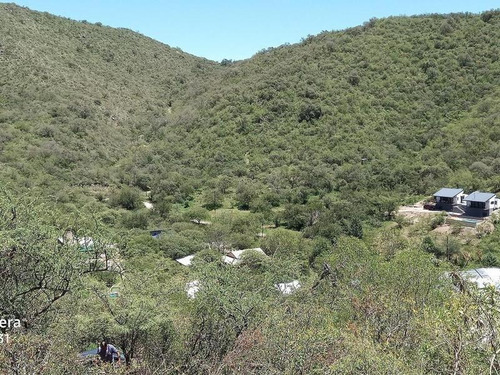 Imagen 2 de 23 de Terreno En Villa La Serranita Con Escritura