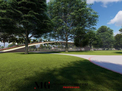 Lote Perimetral En Venta - Forest Ii, Canning.