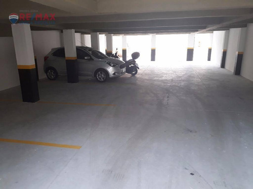 Imagem 9 de 9 de Apartamento Para Alugar, 60 M² Por R$ 950,00/mês - Vila Assis - Sorocaba/sp - Ap3111