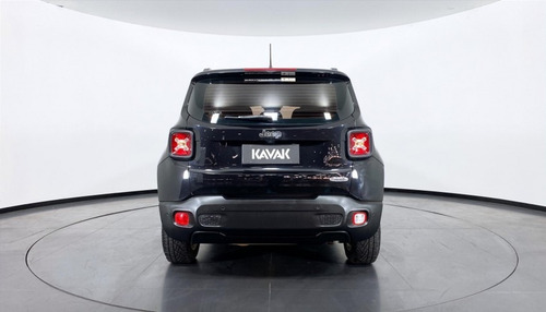 Imagem 5 de 15 de 127020 - Jeep Renegade 2016 Com Garantia