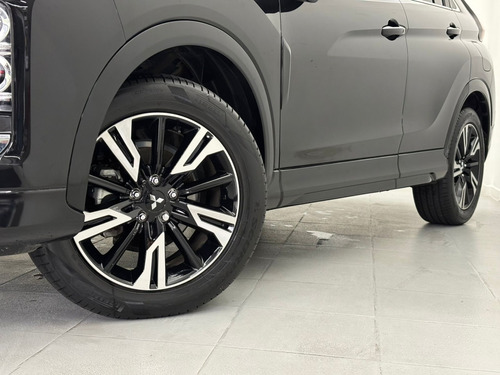Mitsubishi Eclipse Cross 1.5 MIVEC TURBO GASOLINA HPE-S S-AWC SPORT CVT