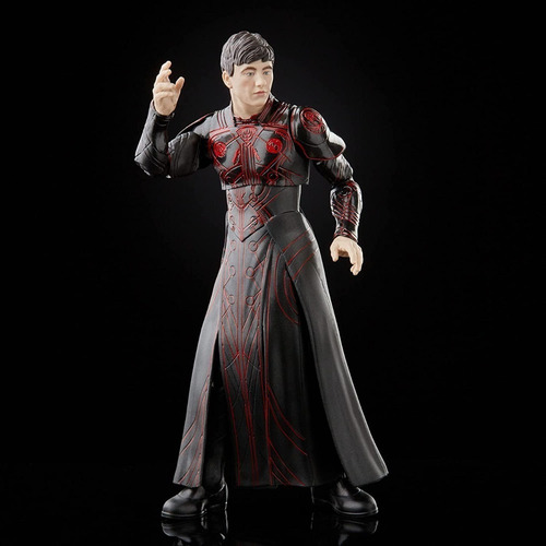 Marvel Legends Eternals Figura De Acción Druig