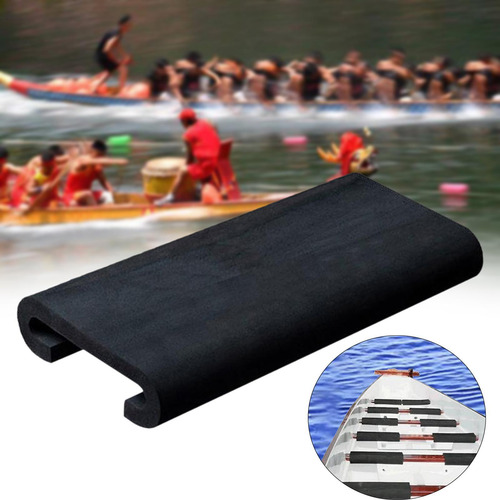 Eva Dragon Boat Sea Cushion Choque A Prueba De Choque