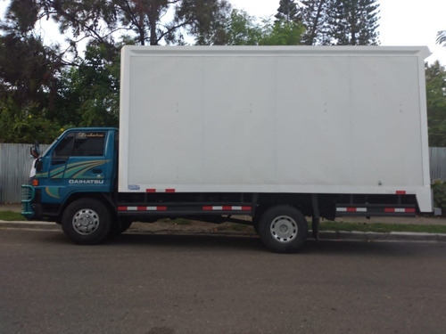 Imagen 3 de 10 de Transporte De Carga En General