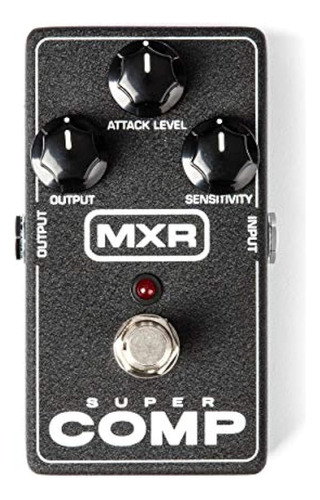 Compresor Super Comp Mxr M132