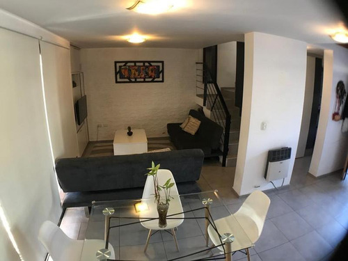 Casa Duplex En Claros Del Bosque