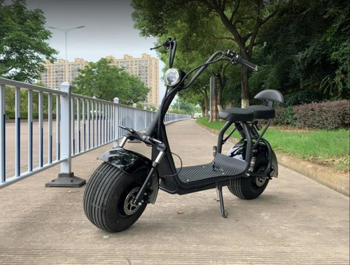 Imagen 5 de 20 de Moto Scoter Electrico Xaea Energy