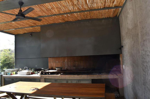 Casa En Barrio Aguaribay, Lujan De Cuyo