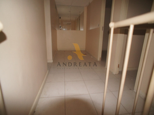 Imagem 7 de 11 de Barra Da Tijuca - Empresarial Sunplaza - Sala Com 74m² - Ótima Loja Com 74m² Com Jirau, Com Piso Frio, Benfeitorias, Banheiro, Copa, Ótima Localização - Loc5331m - 32217012