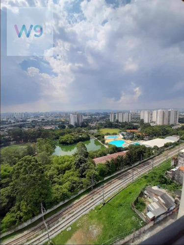 Imagem 9 de 30 de Apartamento Duplex Com 4 Dormitórios À Venda, 134 M² Por R$ 650.000,00 - Penha De França - São Paulo/sp - Ad0008