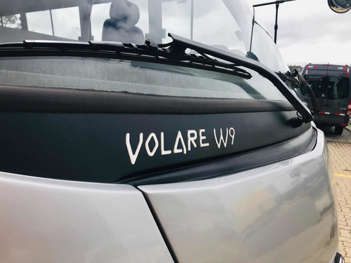 Imagem 6 de 15 de Volare W9 Volare W9