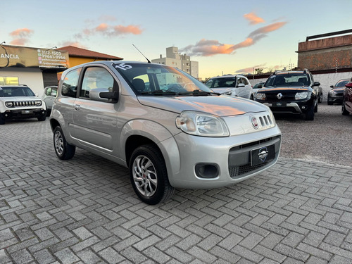 Fiat Uno VIVACE Celeb. 1.0 EVO F. Flex 8V 3p