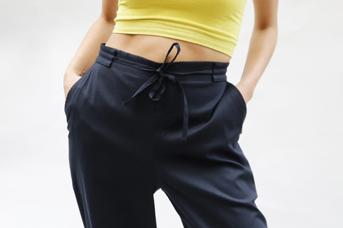 Imagen 6 de 8 de Pantsalón: Pantalón De Vestir Extra Comodo Y Tecnológico