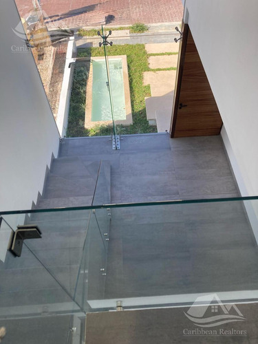 Casa En Venta En Via Cumbres Cancun