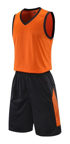 Hombres Jerseys Shorts Uniforme De Baloncesto