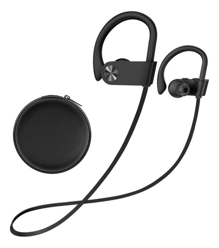 Auriculares Bluetooth Stiive 53, Deportivos Y Resistentes