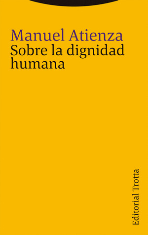 Libro Sobre La Dignidad Humana