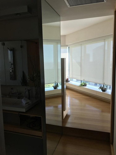 Imagen 24 de 30 de Renoir Torre 1 Piso 34: 3 Suites Con Dep. Y Cochera