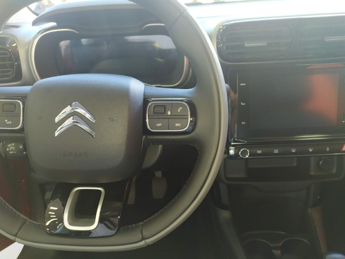 Imagen 13 de 16 de Citroën C4 Cactus 2022 Feel Pack Entrega Inmediata / 2008 S