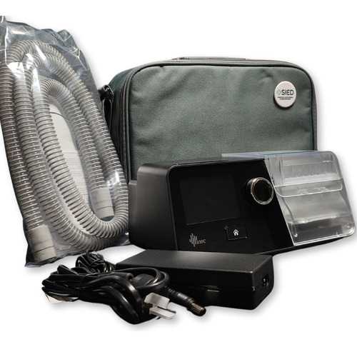 Autocpap Bmc G3 A20 Con Humidificador