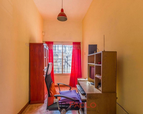 Venta · Casa En Villa Bosch · Cochera · pileta