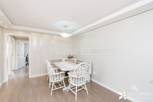 Imagem 5 de 23 de Apartamento, 3 Dormitórios, 98.2 M², Vila Ipiranga - 202600